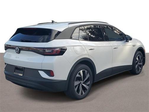 2025 Volkswagen ID.4 Pro