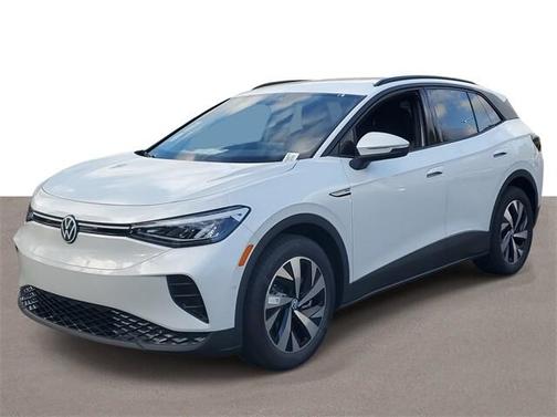 2025 Volkswagen ID.4 Pro