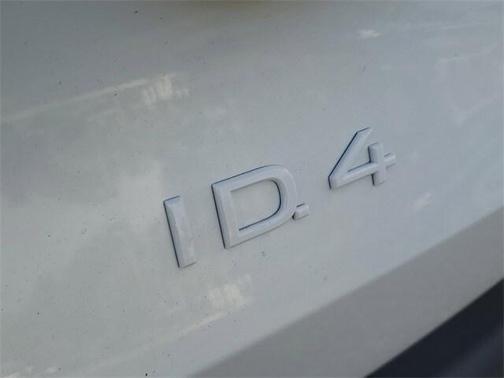 2025 Volkswagen ID.4 Pro