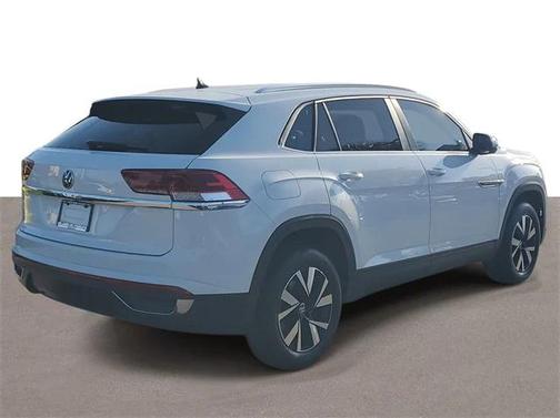 2023 Volkswagen Atlas Cross Sport 2.0T SE