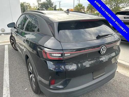 2023 Volkswagen ID.4 Pro