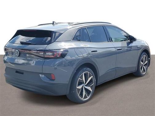 2025 Volkswagen ID.4 Pro