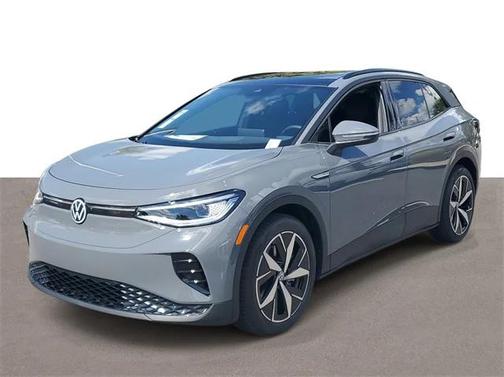 2025 Volkswagen ID.4 Pro