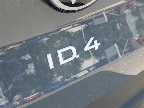 2025 Volkswagen ID.4 Pro