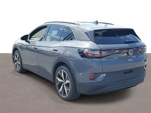 2025 Volkswagen ID.4 Pro