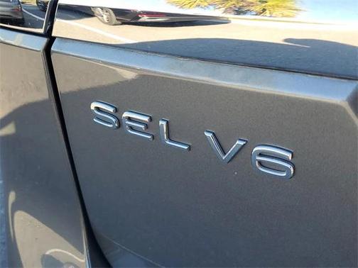 2022 Volkswagen Atlas 3.6L SEL Premium