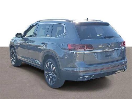 2022 Volkswagen Atlas 3.6L SEL Premium