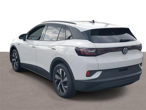 2025 Volkswagen ID.4 Pro
