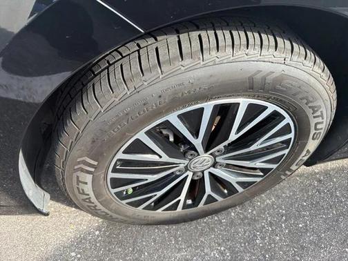 2021 Volkswagen Jetta 1.4T S