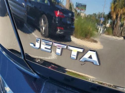 2021 Volkswagen Jetta 1.4T S