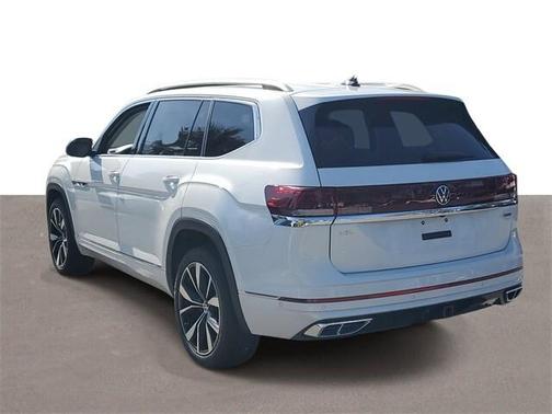 2025 Volkswagen Atlas 2.0T SEL Premium R-Line 4MOTION