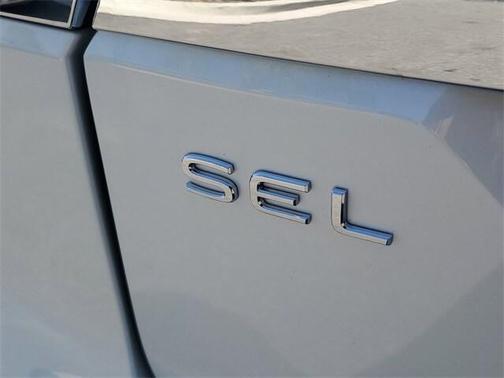 2025 Volkswagen Atlas 2.0T SEL Premium R-Line 4MOTION