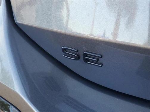 2025 Volkswagen Tiguan 2.0T SE R-Line Black 4MOTION