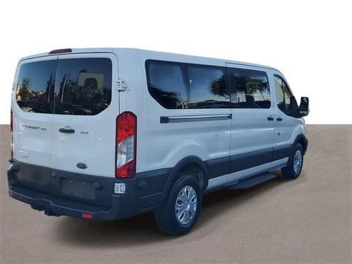 2017 Ford Transit-350 XLT