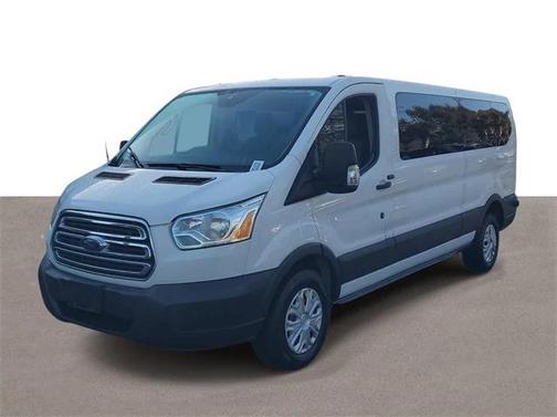 2017 Ford Transit-350 XLT