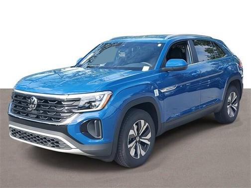 2026 Volkswagen Atlas Cross Sport 2.0T SE