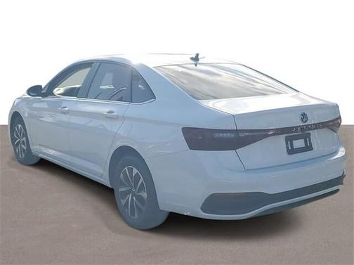 2025 Volkswagen Jetta 1.5T S