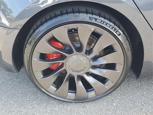 2022 Tesla Model 3 Performance