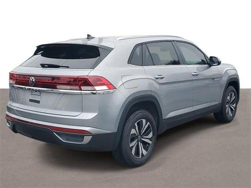 2026 Volkswagen Atlas Cross Sport 2.0T SE