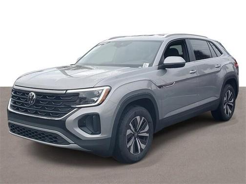 2026 Volkswagen Atlas Cross Sport 2.0T SE