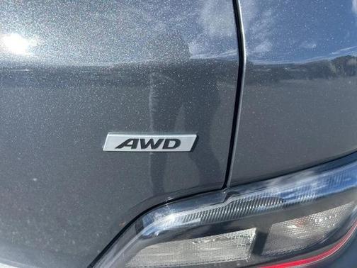 2022 Hyundai KONA SE