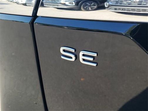 2025 Volkswagen Atlas 2.0T SE w/Technology 4MOTION