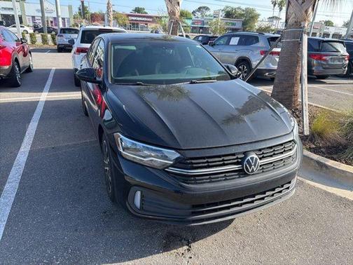 2023 Volkswagen Jetta 1.5T Sport