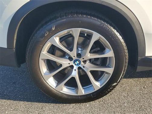 2023 BMW X5 PHEV xDrive45e