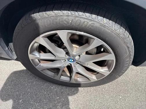 2023 BMW X5 PHEV xDrive45e
