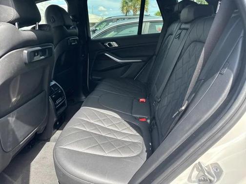2023 BMW X5 PHEV xDrive45e