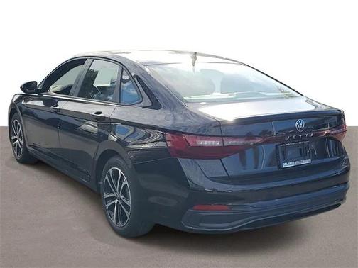 2026 Volkswagen Jetta 1.4T S