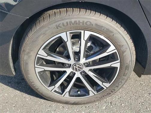 2026 Volkswagen Jetta 1.4T S