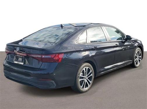 2026 Volkswagen Jetta 1.4T S