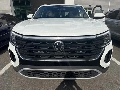 2024 Volkswagen Atlas Cross Sport 2.0T SE