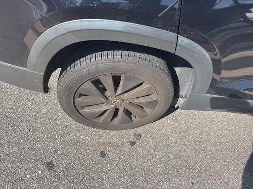 2022 Volkswagen Taos 1.5T S