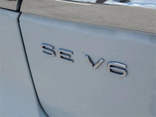 2021 Volkswagen Atlas 3.6L SE w/Technology