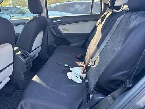 2020 Volkswagen Tiguan 2.0T S