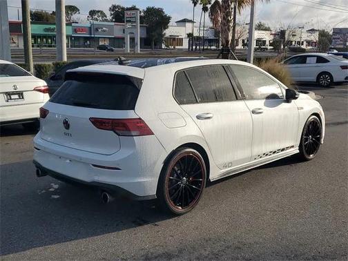 2023 Volkswagen Golf GTI 2.0T S DSG