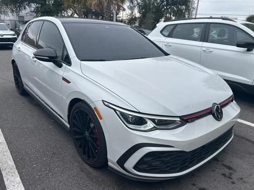 2023 Volkswagen Golf GTI 2.0T S DSG