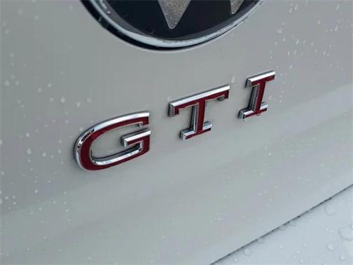2023 Volkswagen Golf GTI 2.0T S DSG