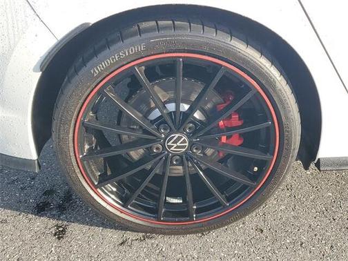 2023 Volkswagen Golf GTI 2.0T S DSG