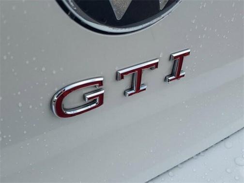 2023 Volkswagen Golf GTI 2.0T S DSG