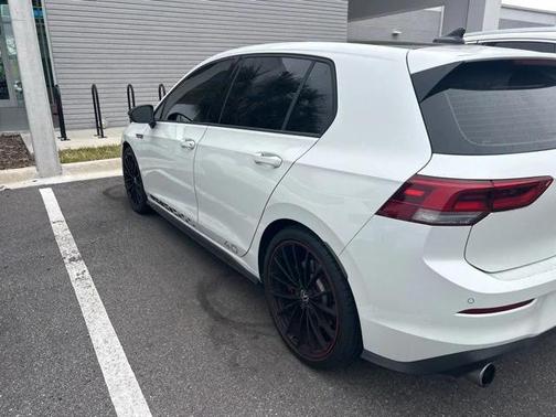 2023 Volkswagen Golf GTI 2.0T S DSG
