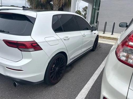 2023 Volkswagen Golf GTI 2.0T S DSG