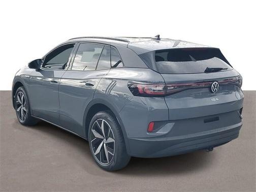 2025 Volkswagen ID.4 Pro S