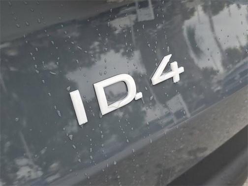 2025 Volkswagen ID.4 Pro S