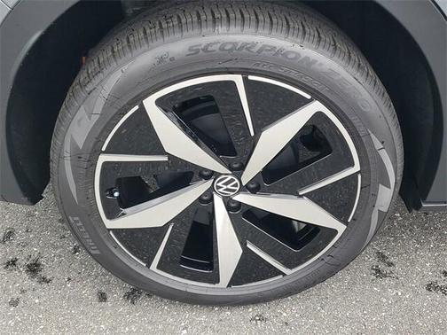 2025 Volkswagen ID.4 Pro S