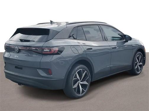 2025 Volkswagen ID.4 Pro S