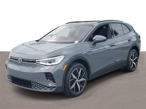 2025 Volkswagen ID.4 Pro S