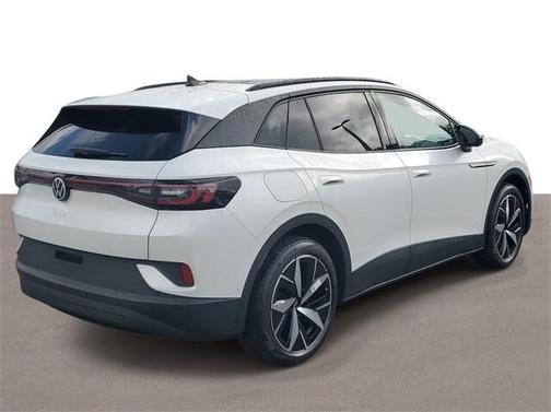 2025 Volkswagen ID.4 Pro